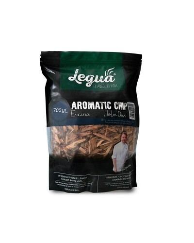Chips aromatiche Legua 700 g