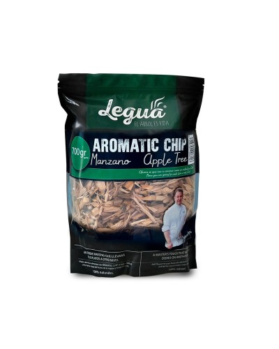Chips aromáticas 700 g