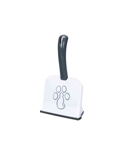 Dustpan Trixie Blue Plastic L