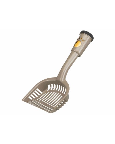 Stofblik Trixie Plastic M 38 cm