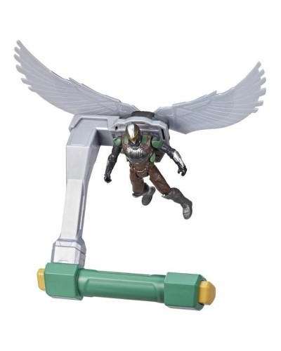 Figuuri, jossa liikkuvat raajat Hasbro Halcón Milenario