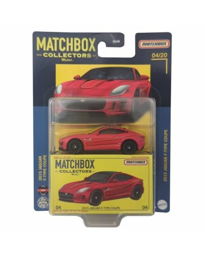 Personaggi d'Azione Mattel GBJ48