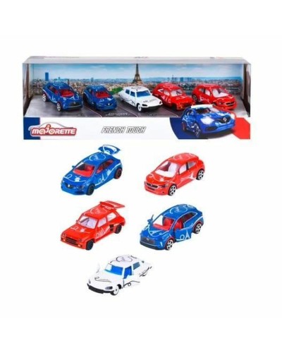 Actionfiguren Majorette French Touch