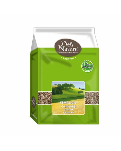 Vogelvoer Deli Nature 4 Kg