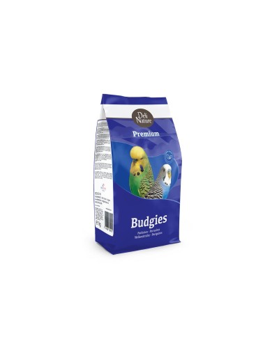 Vogelvoer Deli Nature Premium 1 kg