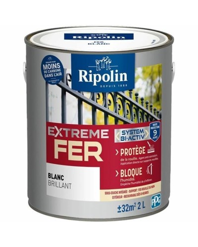 Grundierung Ripolin Weiß 2 L