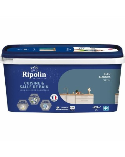 Primer Paint Ripolin Matt 2 L