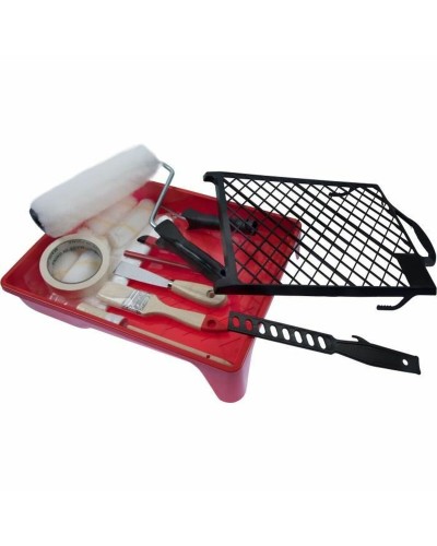 Set de pintura 4378080 (10 Unidades)