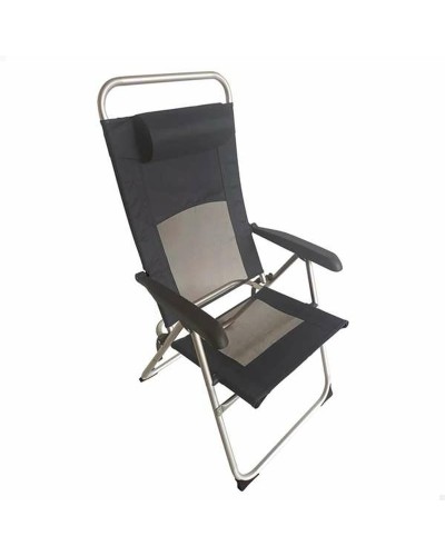 Colorbaby Chaise Pliante Portable Légère pour Camping et Jardin
