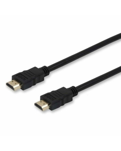 Cable HDMI Equip 119351 Negro 3 m