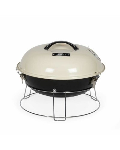 Bärbar Grill Livoo Ø 34 cm