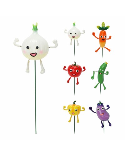 Statua Decorativa da Giardino IPAE Progarden 710 mm