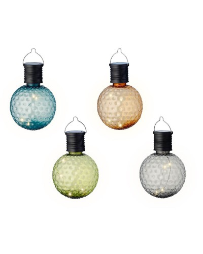 Zonlicht Lumineo Gesorteerde kleuren