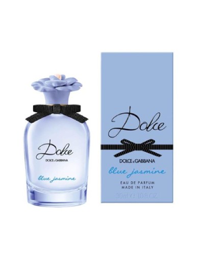 Profumo Donna D&G Dolce Blue Jasmine EDP 30 ml