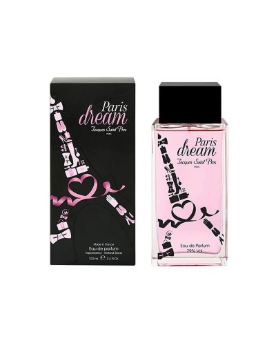 Women's Perfume Ulric De Varens Paris Dream EDP 100 ml