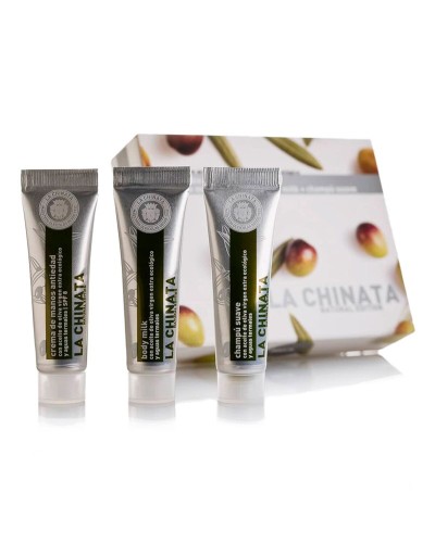 Set de Cosmética La Chinata