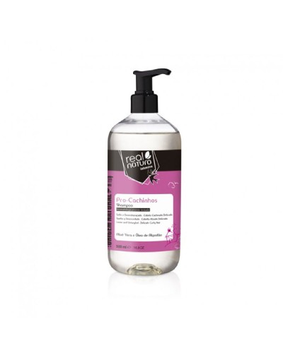 Shampooing Lola Cosmetics Procachinhos 500 ml