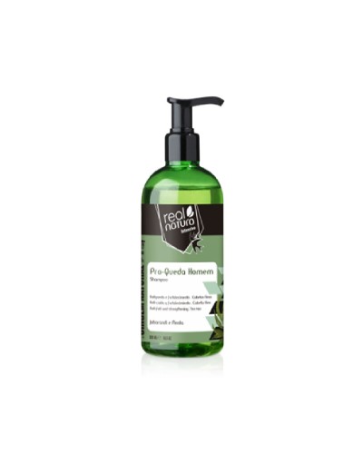 Shampoo Lola Cosmetics Proqueda Homem 300 ml