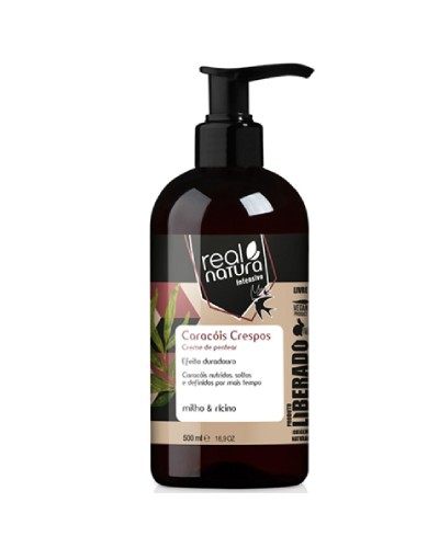 Shampoo for Curly Hair Lola Cosmetics Champô Caracóis Crespos Liberado 500 ml