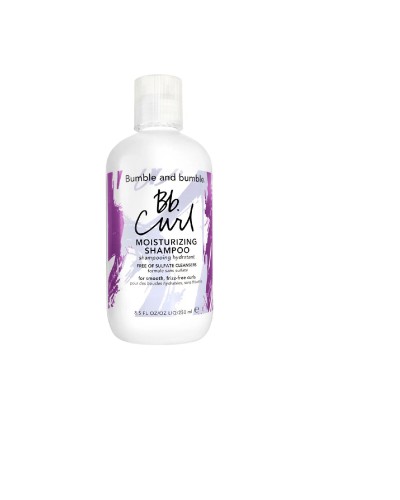 Shampoo Bumble & Bumble Curl Moisturizing 60 ml