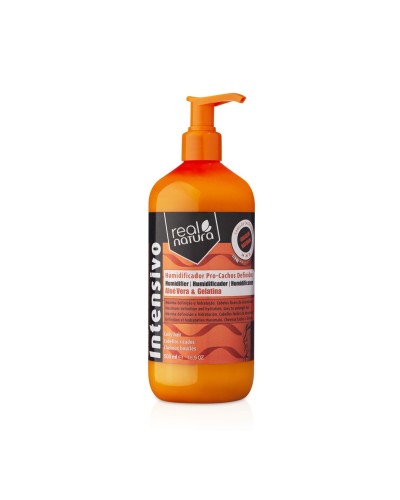 Shampoo Lola Cosmetics Procachos Definidos 500 ml