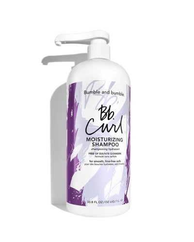 Champú Bumble & Bumble Curl Moisturizing 1 L