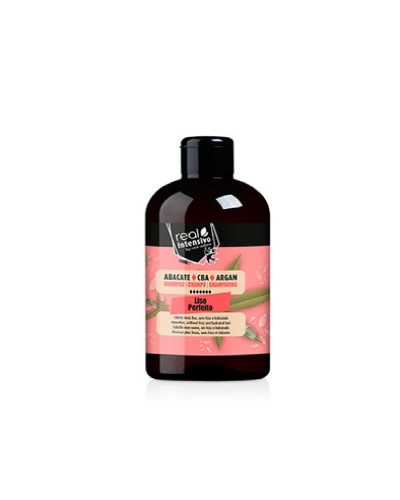 Champú Alisador Lola Cosmetics Liso Perfeito 300 ml