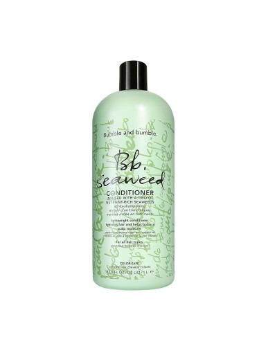 Balsam Bumble & Bumble Seaweed Conditioner 1 L