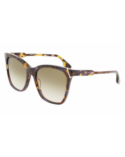Lunettes de soleil Femme Victoria Beckham VB640S-418 ø 56 mm