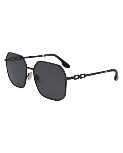 Naisten aurinkolasit Victoria Beckham VB232S-001 ø 58 mm