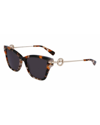 Ladies' Sunglasses Longchamp LO737S-239 Ø 52 mm