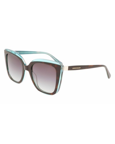 Lunettes de soleil Femme Longchamp LO689S-265 Ø 53 mm