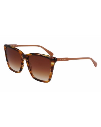 Damensonnenbrille Longchamp LO719S-238 ø 56 mm
