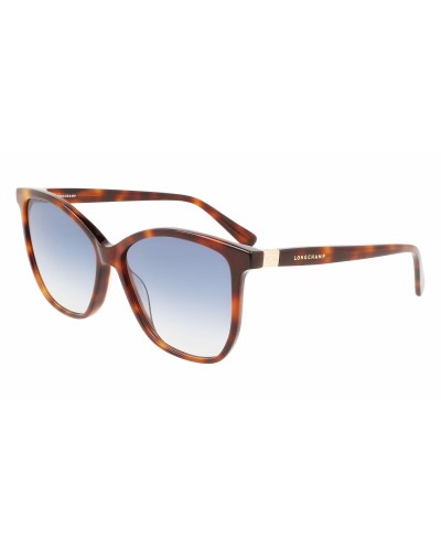Ladies' Sunglasses Longchamp LO708S-230 ø 57 mm