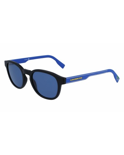 Gafas de Sol Unisex Lacoste L968SX-002 Ø 51 mm