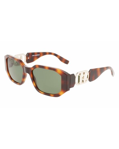 Naisten aurinkolasit Karl Lagerfeld KL6085S-240 Ø 55 mm