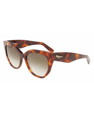 Ladies' Sunglasses Salvatore Ferragamo SF1061S-240 ø 56 mm