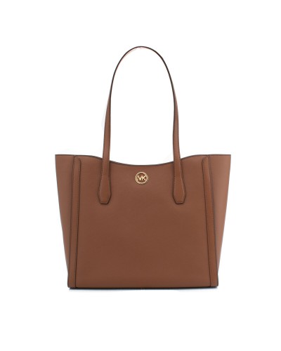 Sac à dos Michael Kors Leida Marron 34 x 29 x 12 cm