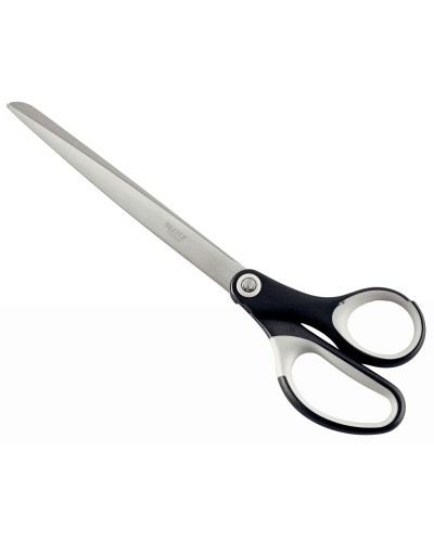 Scissors Leitz Quality 260 mm Black 260 mm