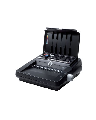 Bindmachine GBC Zwart