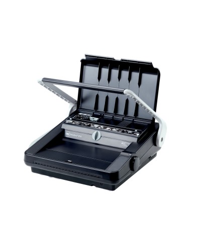 Bookbinder GBC Black/Grey