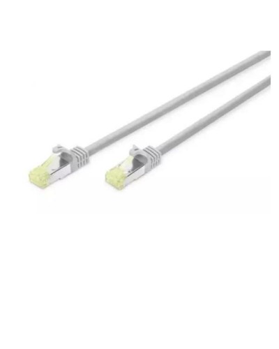 UTP Category 6 Rigid Network Cable Digitus by Assmann DK-1644-A-030CL Grey 3 m