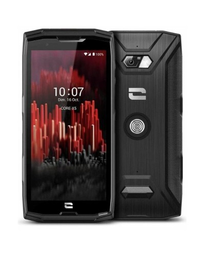 Smartphone Crosscall CORE X5 6+128GB 6 GB RAM 128 GB