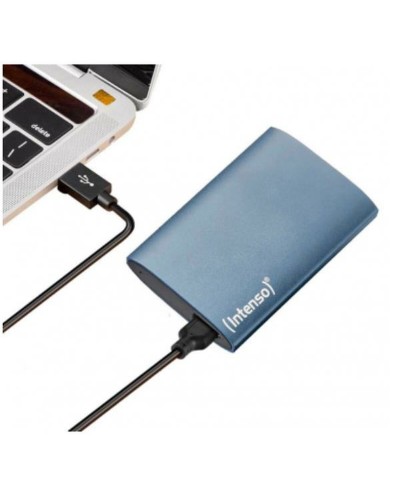 Disque Dur Externe INTENSO 3823455 500 GB SSD