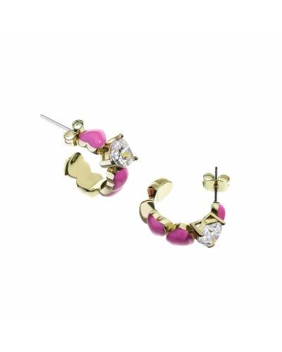 Dam örhängen Chiara Ferragni J19AWD05 Metall 2 cm