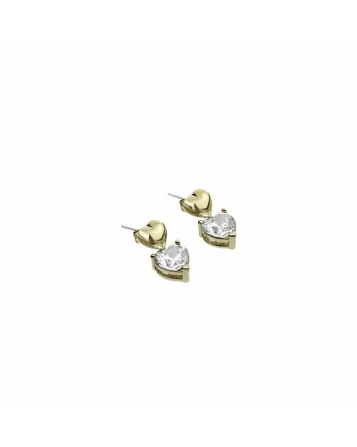 Ladies' Earrings Chiara Ferragni J19AWD04 Metal 1,8 cm