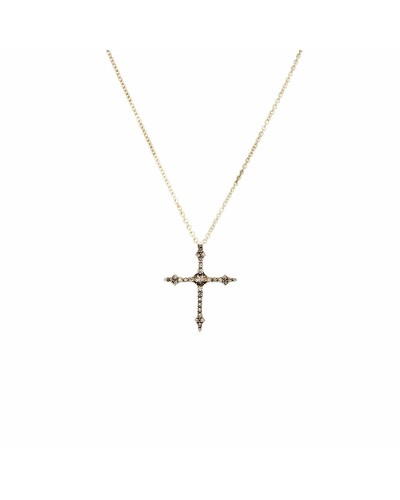 Collar Mujer Chiara Ferragni J19AWC14 42 - 50 cm