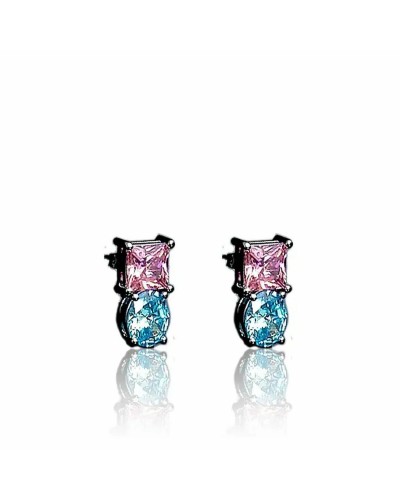 Boucles d´oreilles Femme Chiara Ferragni J19AVS04 Métal 2 cm