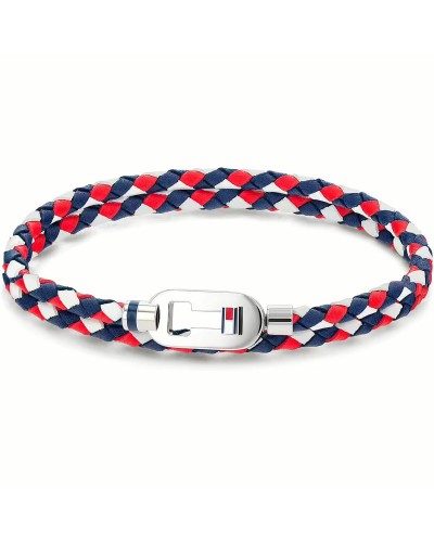 Men's Necklace Tommy Hilfiger 2790387S 40 cm