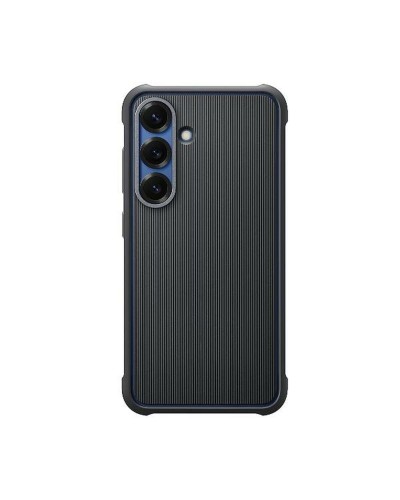 Mobile cover Samsung S25+ Black